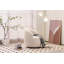Upholstered Accent Chair
