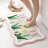 Floral Bath Mat - Multi