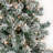 9Ft. Sowy Crestview Tree With Clear Lights