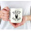 Tasse à café Best Dog Dad-1136567770