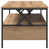Artisan Oak selected