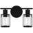 Annunzjato 2 - Light Dimmable Vanity Light-1205682176