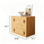 Armoire multi-combinaison de 22,8 po (une pièce)-128967222