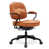 Brown is out of stock selected