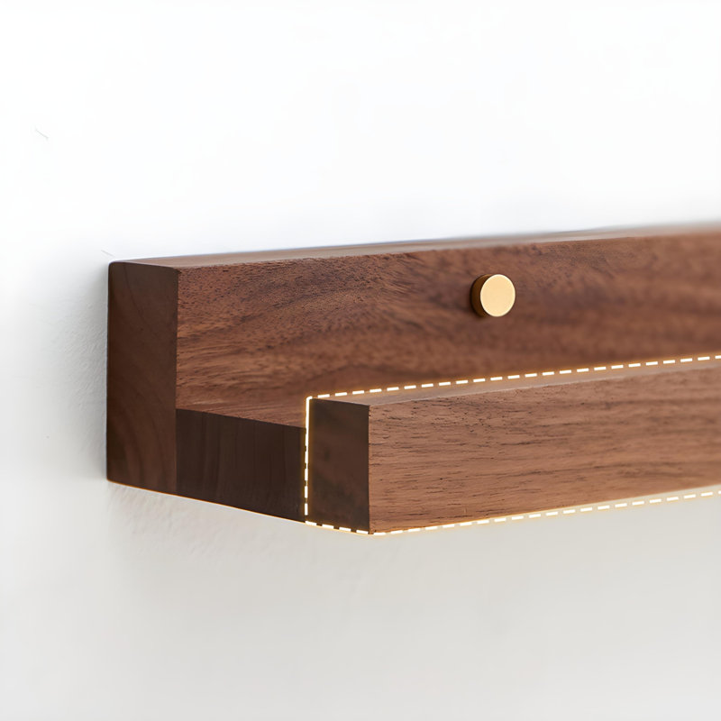 Wall Mounted Shelves, Wall Mounted Storage Shelves, And Storage Racks For Storing Items