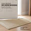 Tapis pour salle de bain 100% coton Sanctuary-130629840-130629841