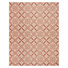 Red/Beige
