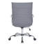 Fauteuil de conférence ergonomique Sorrells-1513692570
