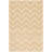 Nishi Hand Loomed Wool Chevron Rug-22512548
