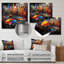 Platines vinyle multicolores Melody I-1081650315