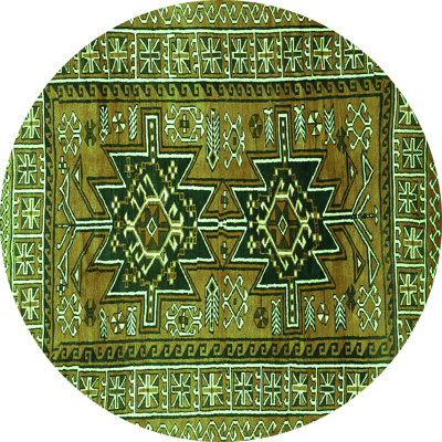Performance Oriental Indoor Rug