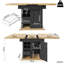 Extendable Dining Table