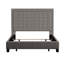 ensemble de chambre configurable standard Woodside