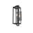 Messmer Outdoor Wall sconce in Black