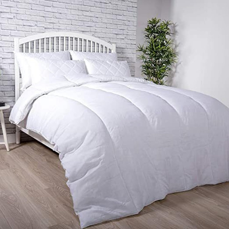 Duvet, Double (4'6)