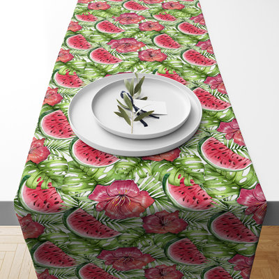 Chemin de table Isanti