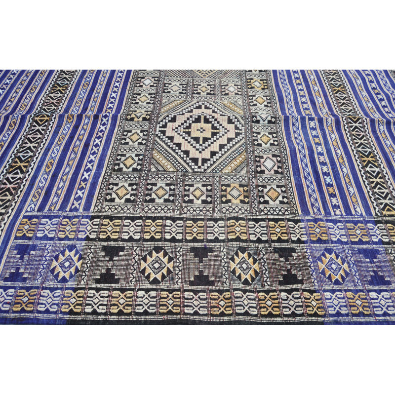 One-of-a-Kind Rectangle 9'4" X 15'10" Area Rug