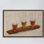 «Three Shots» par Eye Tarney - impression encadrée-21849307