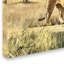 Armand «Lion», reproduction sur toile-21650552