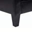 Fauteuil d'appoint rembourré en similicuir Deundria Comfy-747618139