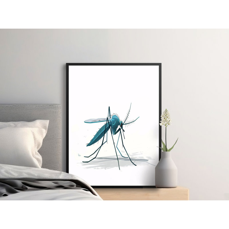 Creekside No Frame Print, 5x7