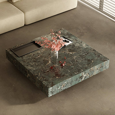 Table basse Modern