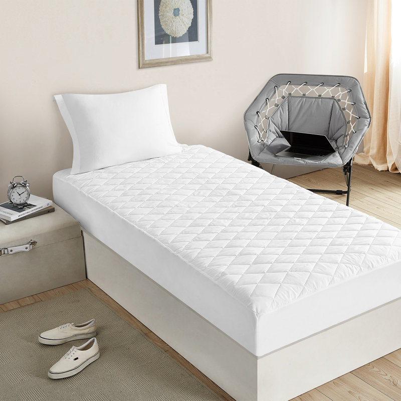 Housse de matelas imperméable pour le collège college Amya
