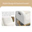 Chaise berçante Daline-1423448205