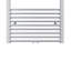 Sadye Curved Towel Rail Heated Towel Rails-1077900581-1077900582