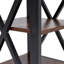 Alwaleed End Table