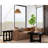 Adelia Round Coffee Table-1797145392