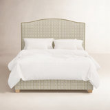 Stoffer Home x Cloth and Co. Elsie Bed