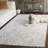 Daniel Hand Tufted Wool Geometric Rug-458846522
