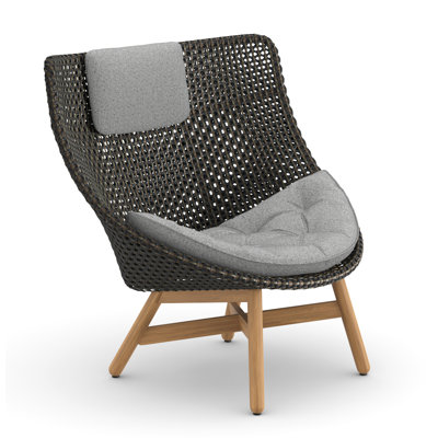 Mbrace Wingback Chair
