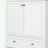 Berdyne 30'' Single Bathroom Vanity with Solid + Manufactured Wood Top-939836440