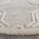 Hand Tufted Wool Geometric Rug