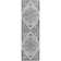 Premium Machine Washable Barayon AMF93 Fog Rug