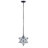 1 - Light Geometric Pendant-1142674915