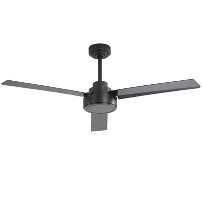Forgan 52'' Ceiling Fan