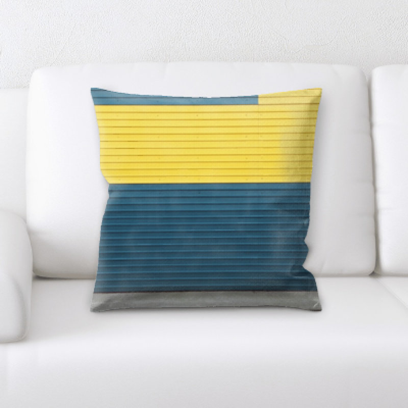 Coussin décoratif Foxhill