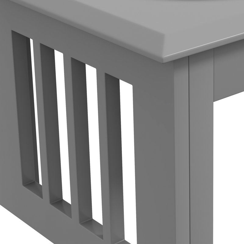 Anti-Skid Elevated Feeder