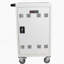 Chariot de charge mobile et armoire pour tablettes PC portables 32Device