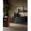 WELDRICK 76'' W Sideboard