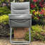 Antrice Folding Deck Chair