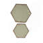 SELVA ACCENT TABLE