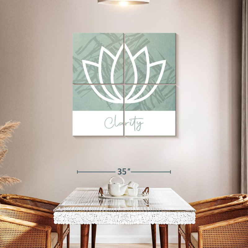 Tergel Clarity Lotus