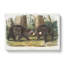 American Black Bears - Wrapped Canvas-55368552