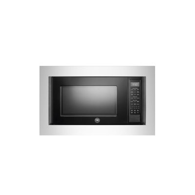 Bertazzoni 24 in. W Built-in Microwave