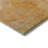 Premium Machine Washable Cerrito AMF509 Orange Rug-103833621