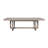 Basile Solid Wood Base Dining Table-66693235
